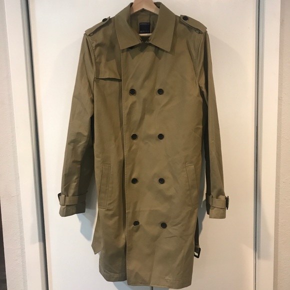 Goodale Trench Coat - Brand New/Never Worn! - Picture 2 of 8